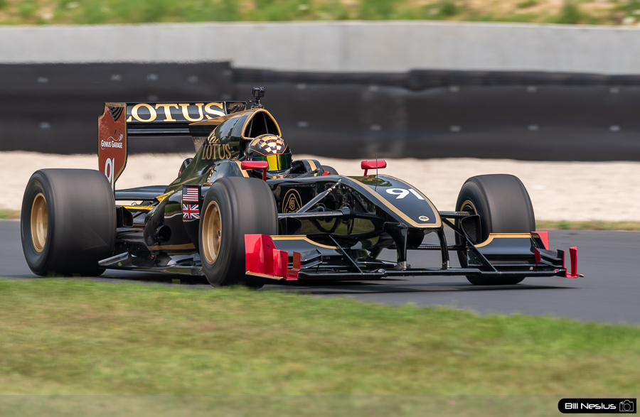 2011 Lotus T125 Exos Numbwe 91 / DSC_0022 / 4