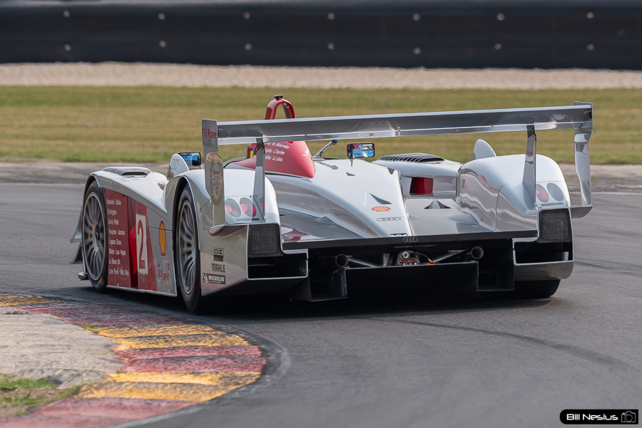 2005 Audi R8 LMP Number 2 / DSC_0521 / 4