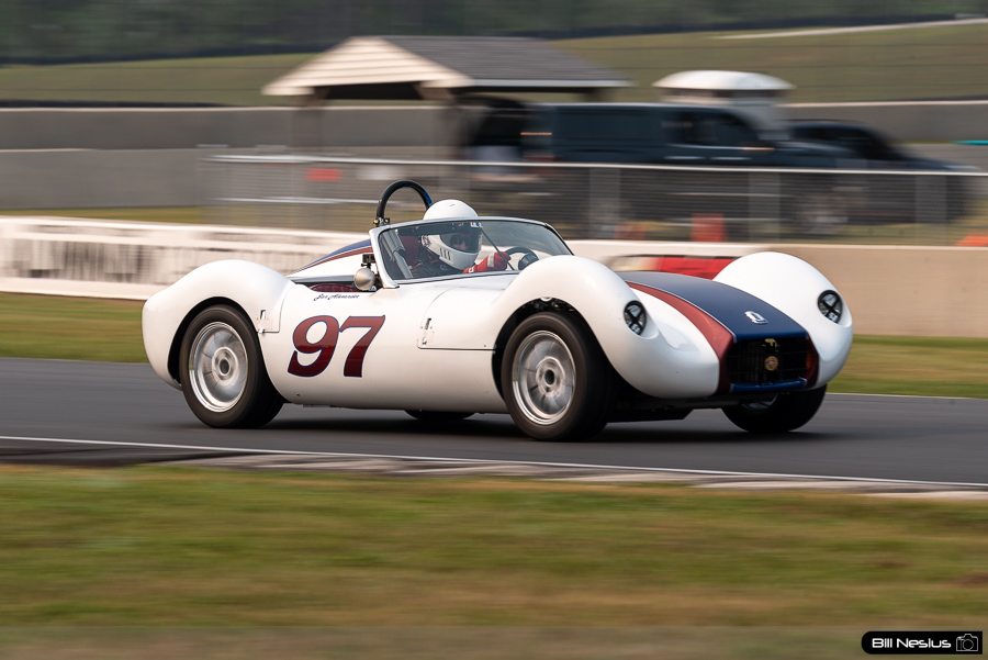 1966 Ambro-Triumph Number 97 / DSC_1070 / 4