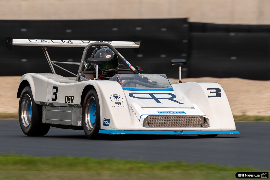 1974 Legrand MK18 Number 3 / DSC_1314 / 4