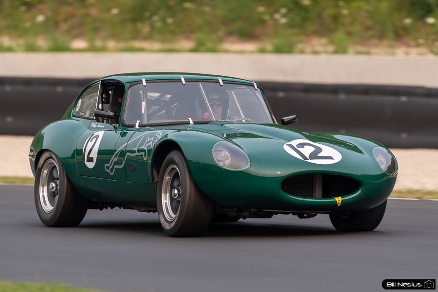 1964 Jaguar XKE Number 2 / DSC_1335 / 4