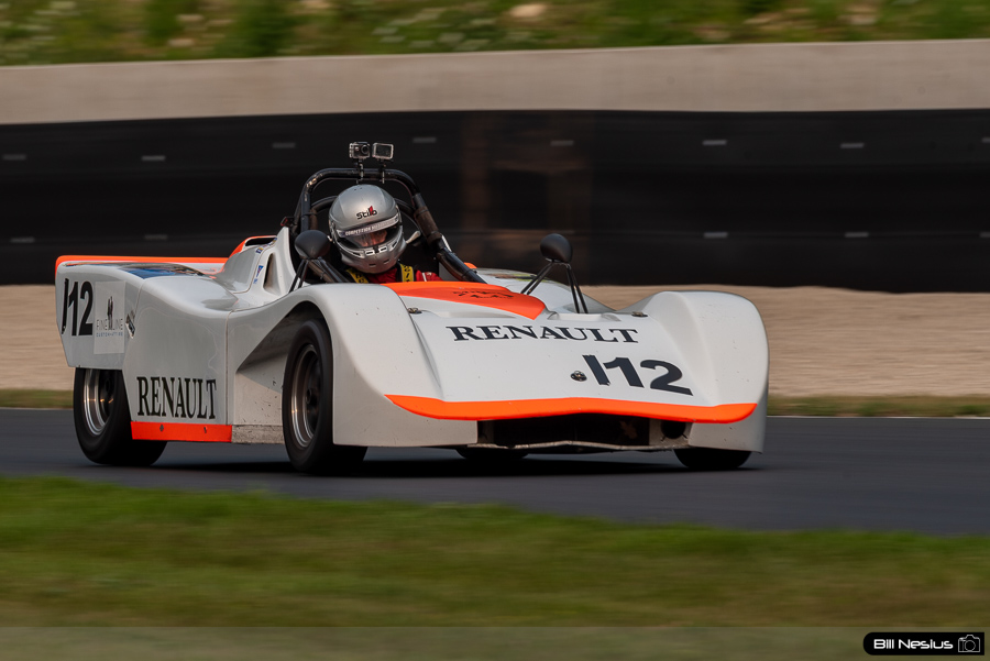 1986 Sports Renault Number 12 / DSC_1337 / 4