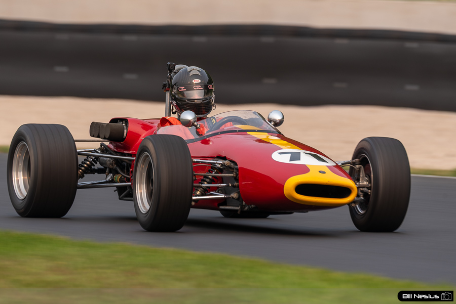 1965 Brabham BT14 Number 71 / DSC_1549 / 4