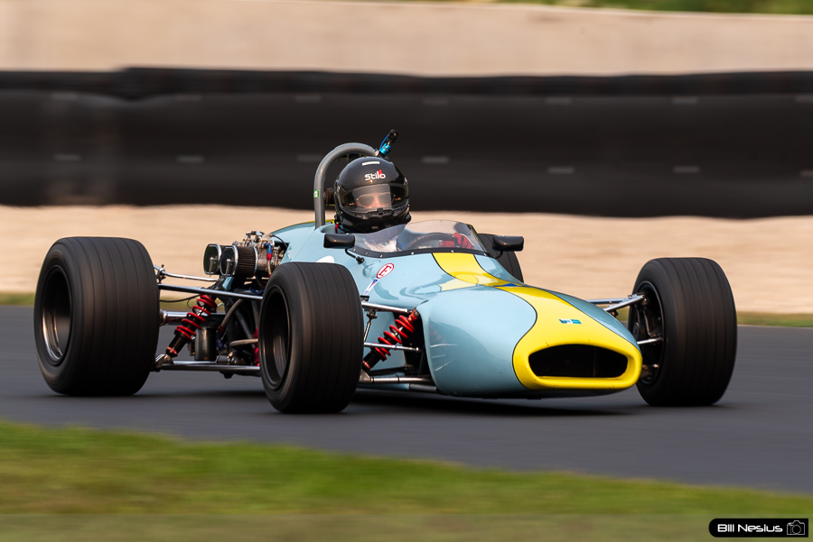 1969 Brabham BT29 Number 63 / DSC_1586 / 4