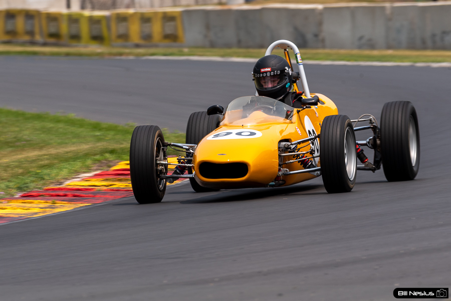 1969 Winkelmann WDF1 Number 90 / DSC_3769 / 3