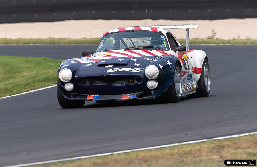 1997 SSZ Stradale Mk3 Number 4 / DSC_4800 / 4