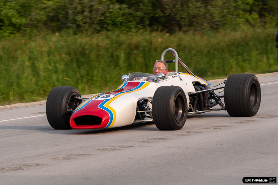1967 Brabham BT29 Number 14 / DSC_6448 / 4