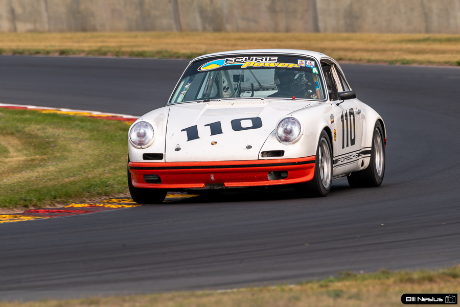 1969 Porsche 911S Number 110 / DSC_7226 / 3