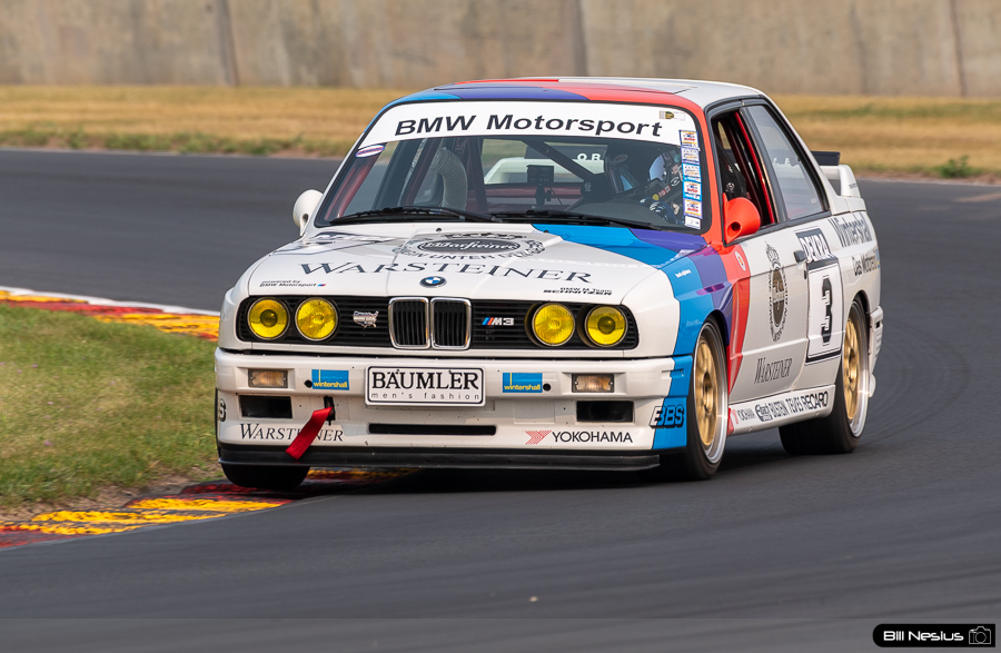 1988 BMW M3/E30 DTM Number 3 / DSC_7263 / 4