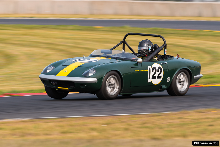 1971 Lotus Elan/S4 Number 122 / DSC_7311 / 4