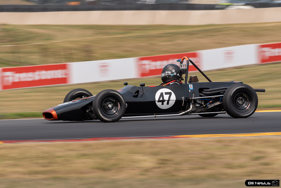 1972 Royale RP-3 Number 47 / DSC_8443 / 4