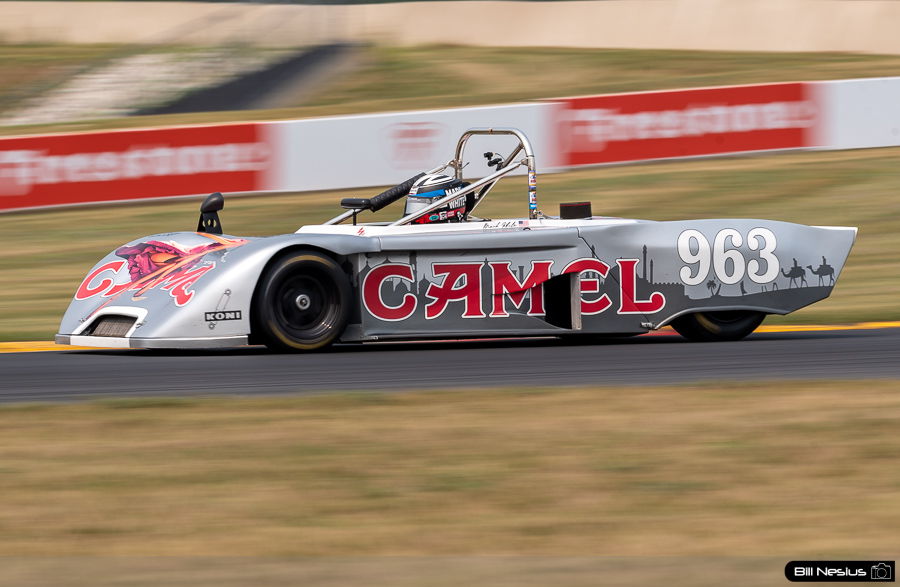 1985 Chevron B63 Number 963 / DSC_8736 / 4