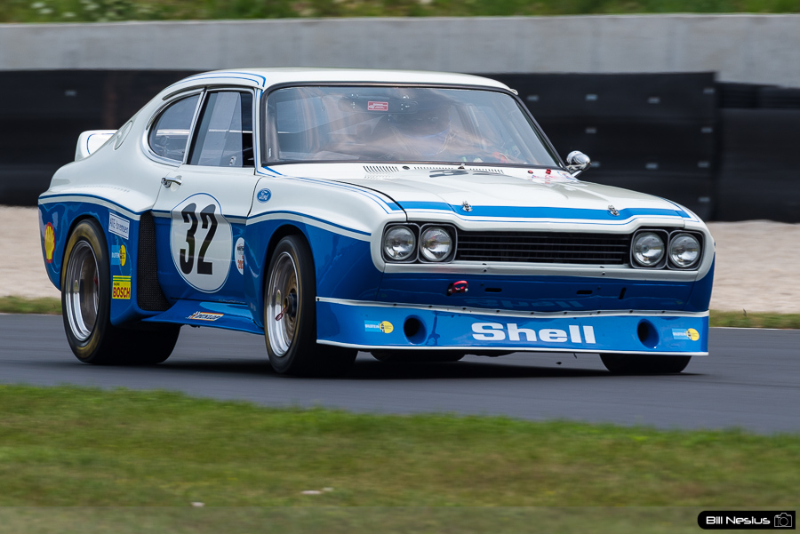 1975 Ford RS3100 Capri Number 32 / DSC_9206 / 4