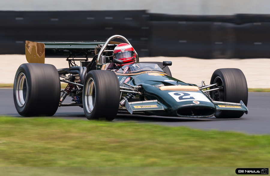 1969 McLaren M10B Number 2 / DSC_9719 / 4