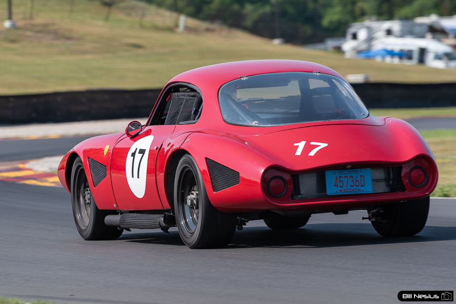 1993 SSZ Stradale MK1-Buick Number 17 / IMG_0216 / 3