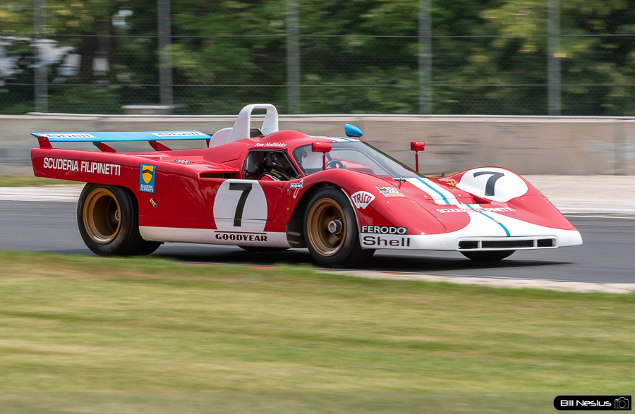 1971 Ferrari F512M Number 7 / IMG_1370 / 4
