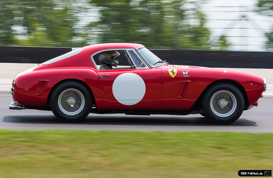 1960 Ferrari 250 GT SWB / IMG_1420 / 4