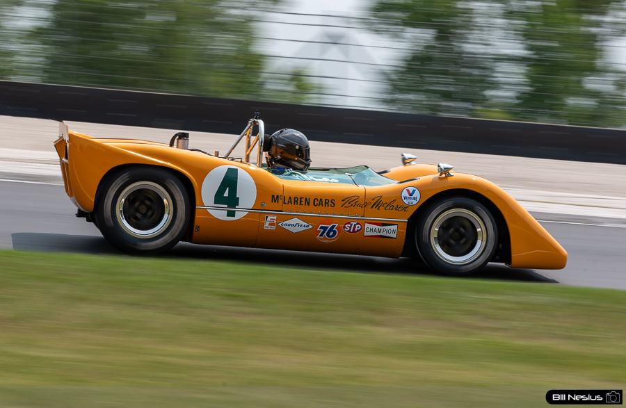 1968 McLaren M6A Number 4 / IMG_1686 / 4