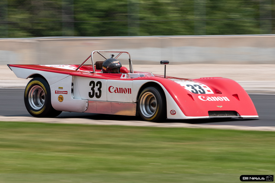 1972 Chevron B21 Number 33 / IMG_1769 / 4