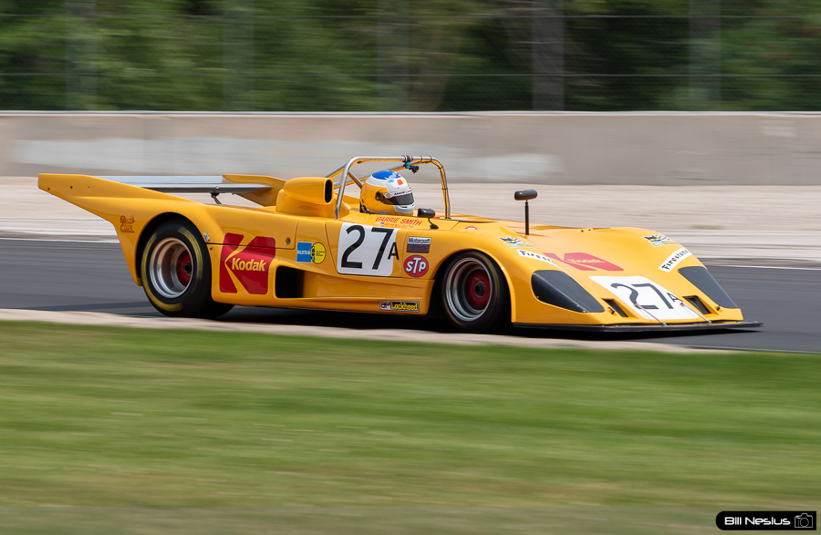 1972 Lola T-290 Number 27 / IMG_1823 / 4