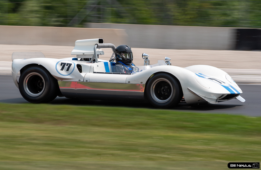 1966 McKee Mk 6 Number 77 / IMG_1851 / 4