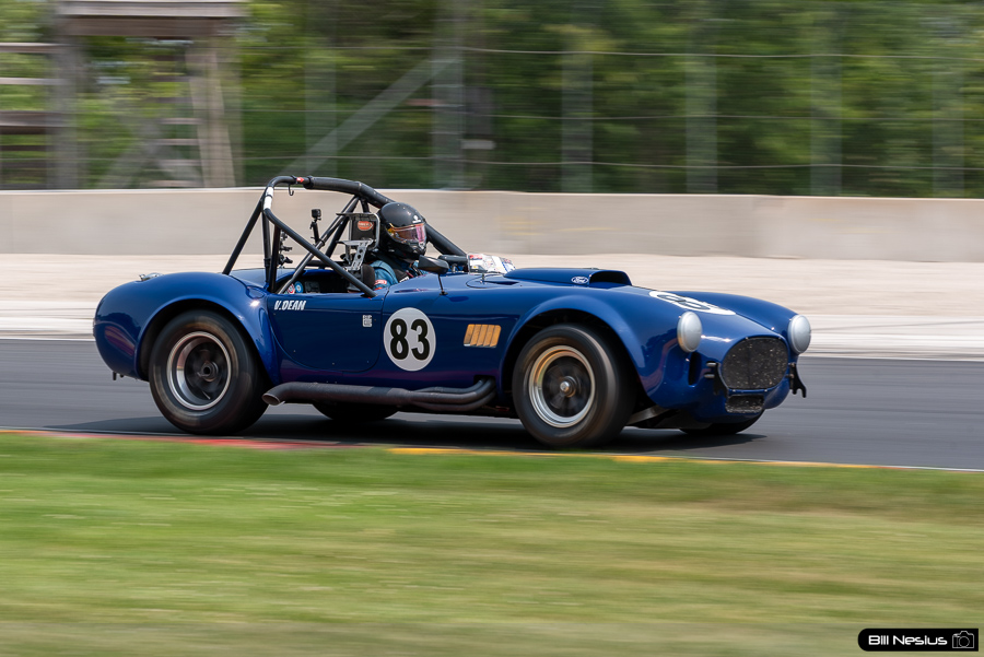 1964 Shelby Cobra CSX 4000 Number 83 / IMG_1980 / 4
