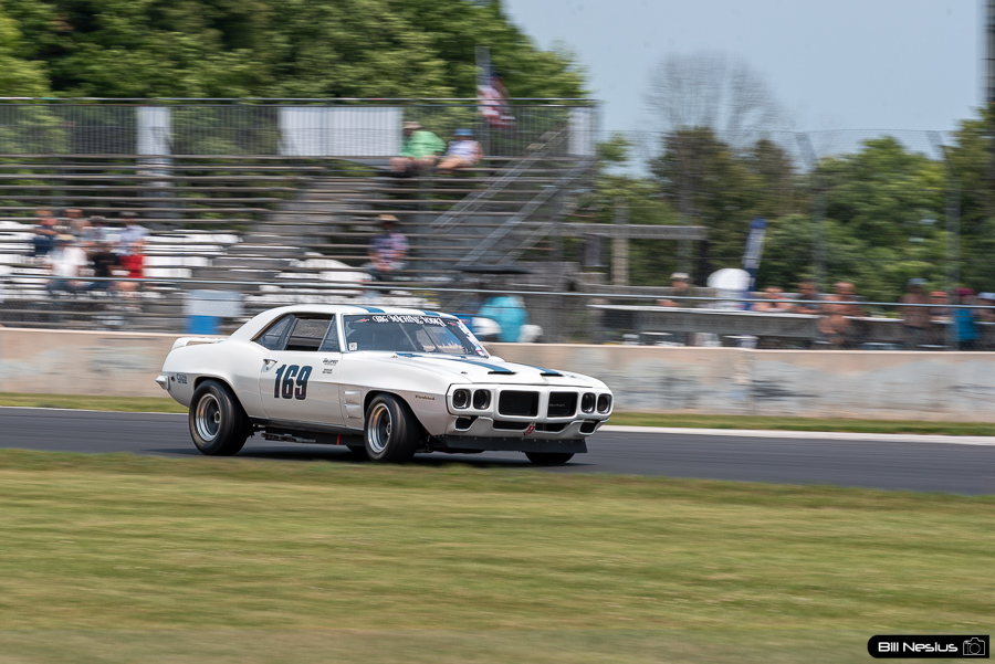 1969 Pontiac Firebird Number 169 / IMG_2006 / 4