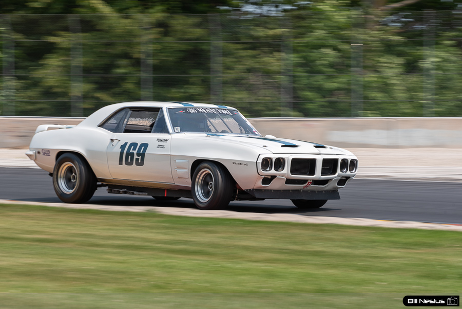 1969 Pontiac Firebird Number 169 / IMG_2007 / 4