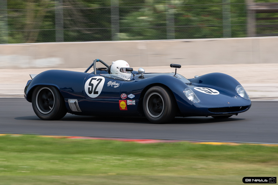 1965 Brabham BT8 Number 52 / IMG_2127 / 4