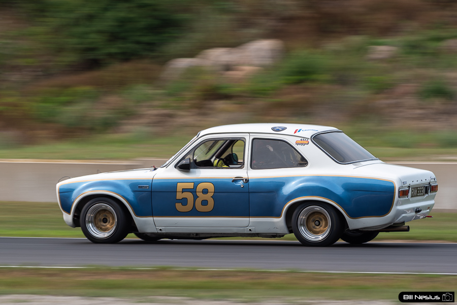 1973 Ford Escort RS1600 Number 58 / IMG_2338 / 4