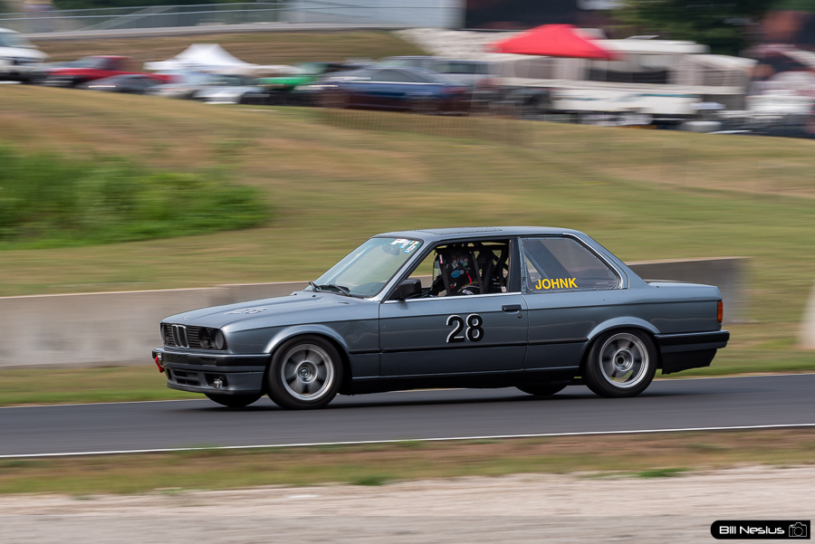 1989 BMW 325I Number 28 / IMG_2339 / 4