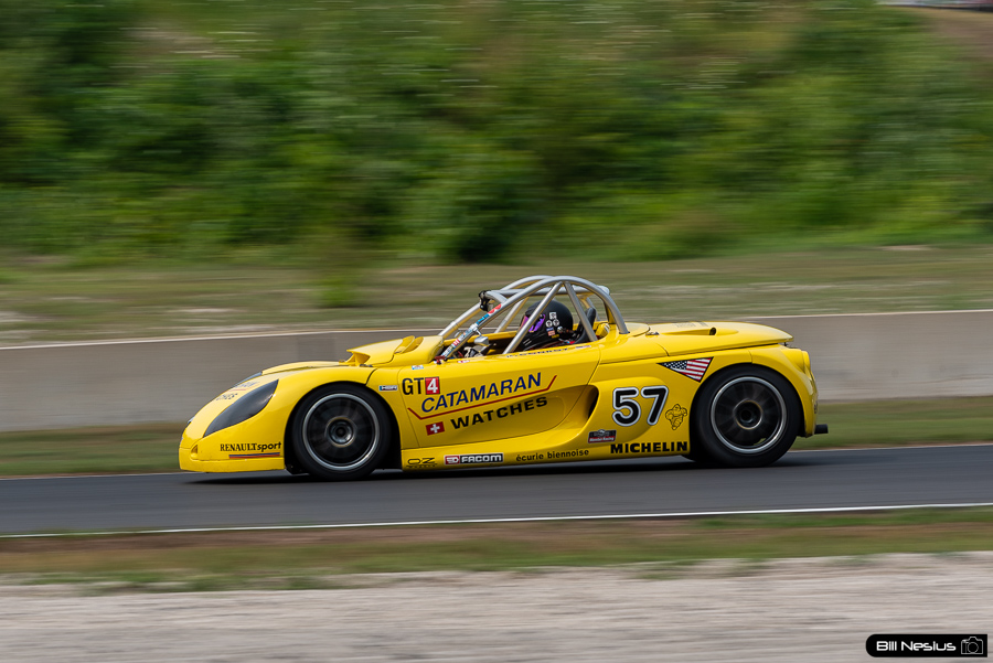 1996 Renault Sports Spider Number 57 / IMG_2385 / 3