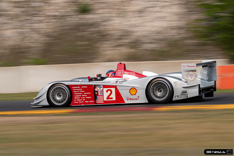 2005 Audi R8 LMP Number 2 / IMG_2638 / 4