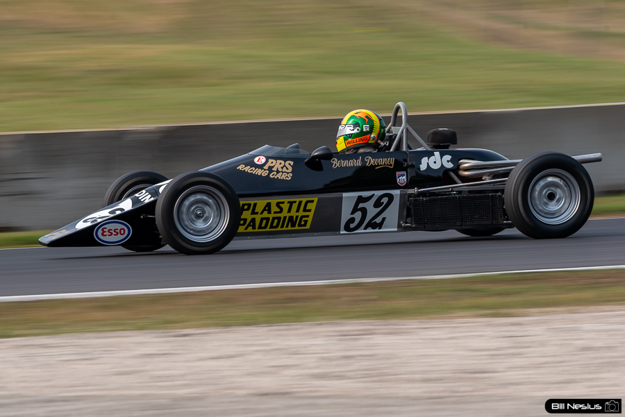 1978 PRS RH01 Number 52 / IMG_2801 / 4