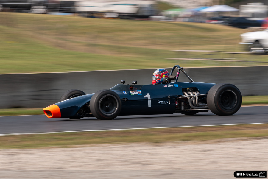 1970 Chevron B17B  Number 1 / IMG_2852 / 4