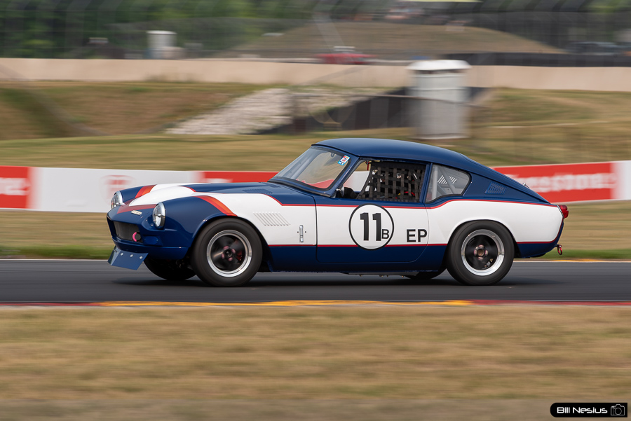1969 Triumph GT6 Number 11 / IMG_3326 / 3
