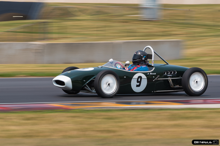 1960 Lotus 18 FJ Number 9 / IMG_4059 / 4