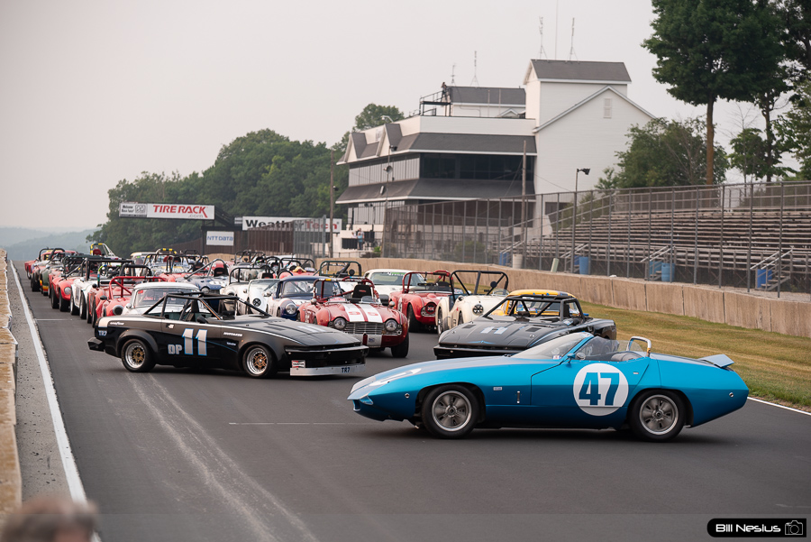 Triumph lineup / IMG_4323 / 3