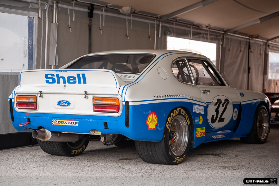 1975 Ford RS3100 Capri Number 32 / IMG_4401 / 4