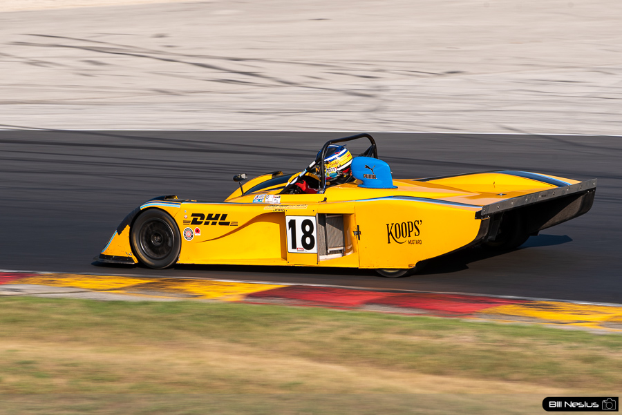 2000 Carbir CS2 Number 18 / IMG_7968 / 4