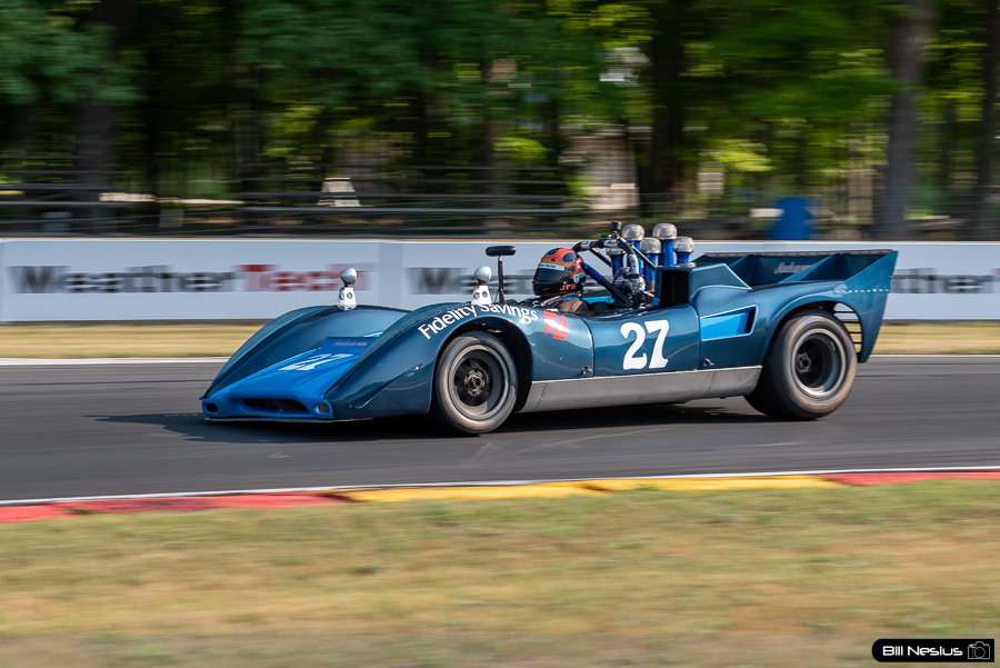 1969 Lola T163 Number 27 / IMG_8149 / 3