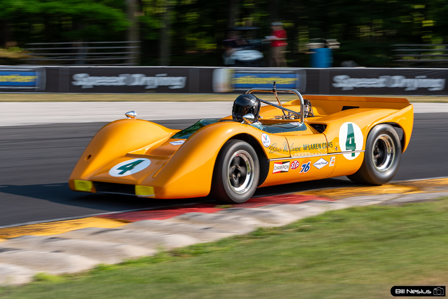 1968 McLaren M6A Number 4 / IMG_8215 / 4