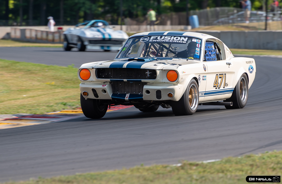 1966 Ford Mustang Shelby GT350 Number 471 / IMG_8706 / 4