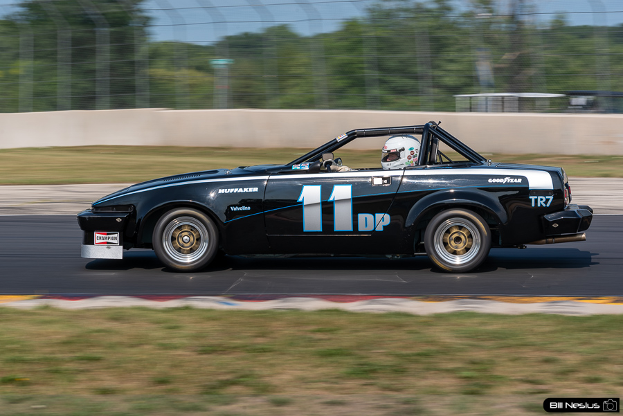 1979 Triumph Huffaker TR7 Number 11 / IMG_9298 / 4