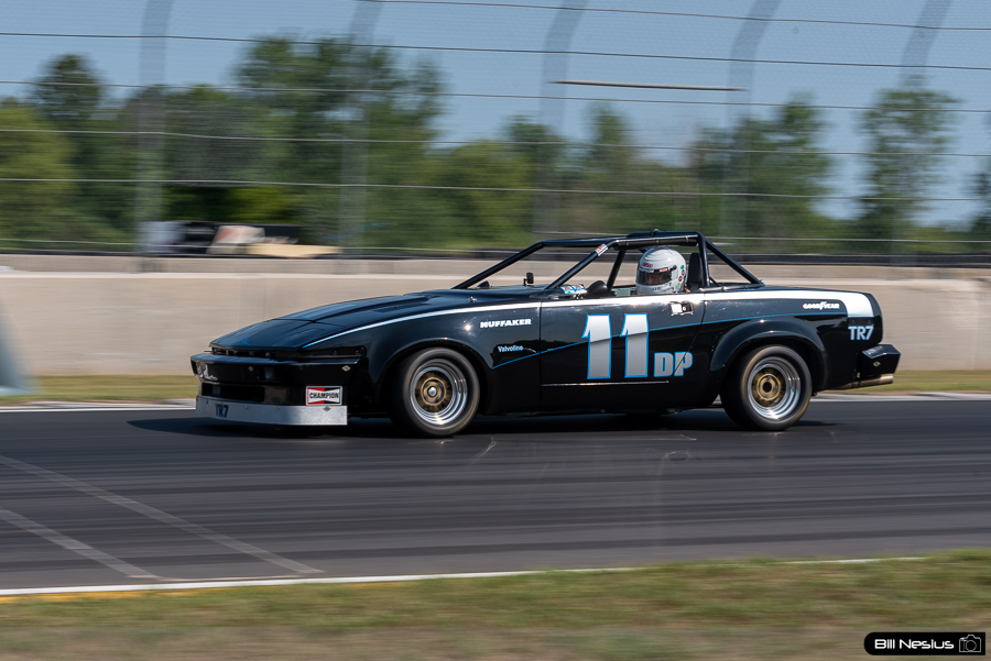 1979 Triumph Huffaker TR7 Number 11 / IMG_9873 / 4