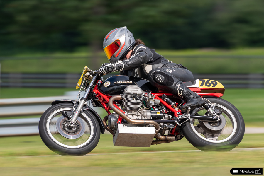1973 Moto Guzzi 750s Number 769 / DSC_0916 / 3