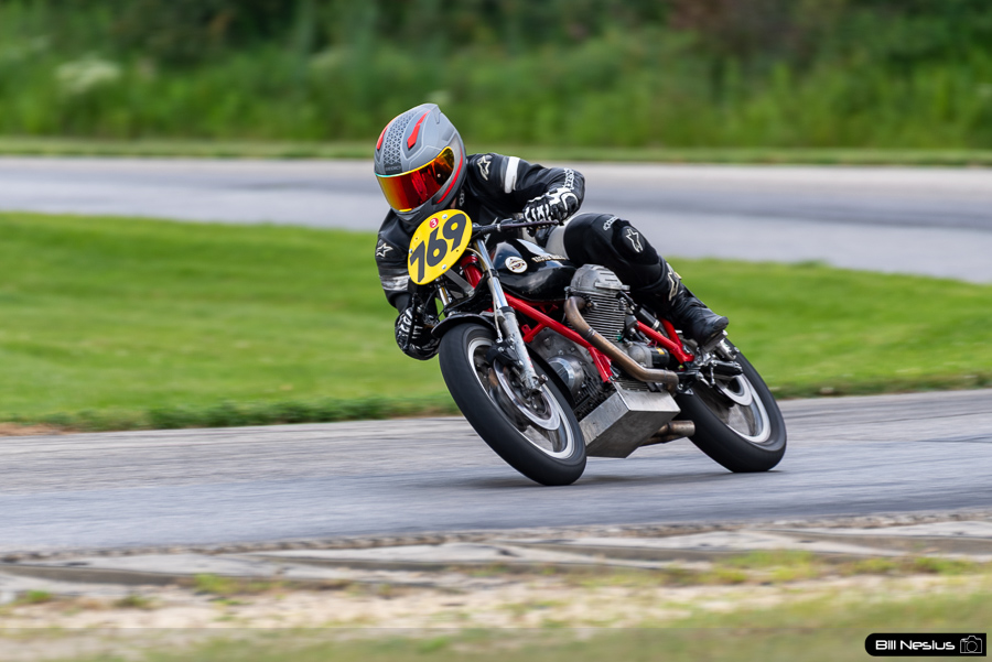 1973 Moto Guzzi 750s Number 769 / DSC_1041 / 4