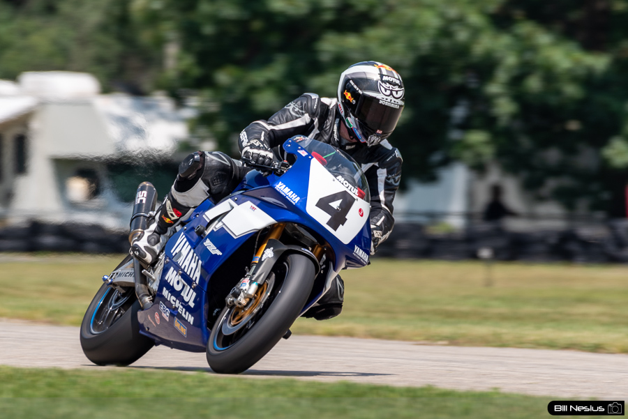 1994 Yamaha YZF750R Number 4 / DSC_2263 / 3