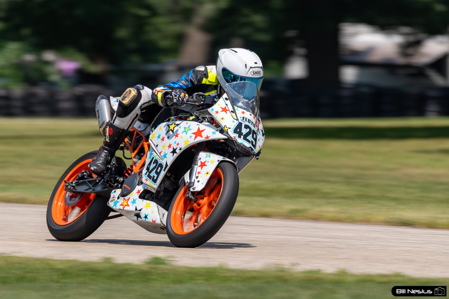 2015 KTM RC390 Number 429 / DSC_2491 / 4