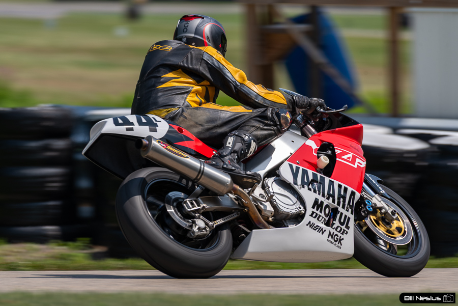 1994 Yamaha YZF750 Number 44 / DSC_2646 / 3